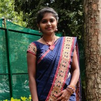 Krishna Kumari Thyagarajan