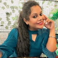 Srushti Kukade
