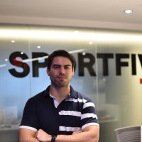 José P. Ríos