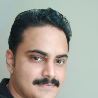 Ashwin Nair