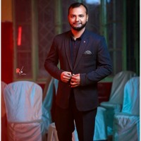 Rudra Choudhury