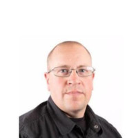 David Friesen