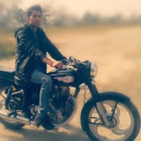 Arjun Bisht