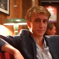 Ollie Corfe