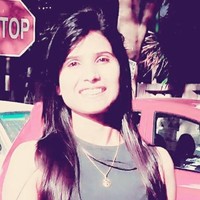 Shalini T.