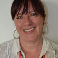 Jojo Ramsden