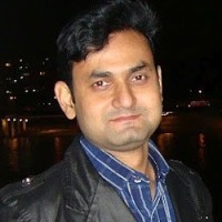 Md. Afzal Hossain Sarwar