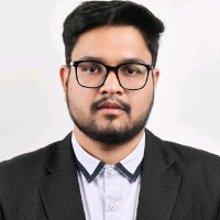 Adarsh Ojha