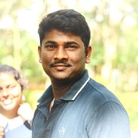 Sompalli Narendra