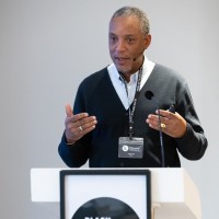 Terence Parris
