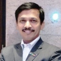 Rajesh Ghole