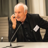 Prof. Dr. Günter Faltin