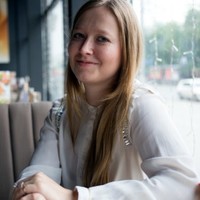 Anna Stepanenko
