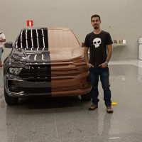 Jonathan Mateus Lopes Da Costa