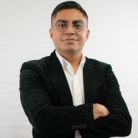 Luis Rubén Mora G.