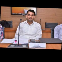 Jayant Deshwal