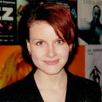 Наталья Бахмутова