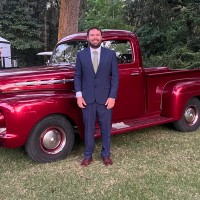 Daniel McGurk
