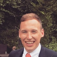 Matt Heywood
