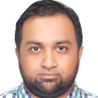 Md Shafiqul Islam Rana