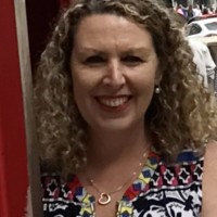 Megan Walsh