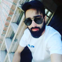 Rehan Bhat