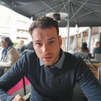 Erik Schepers