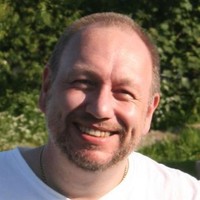 Steve Nantel