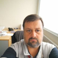Victor Volkov