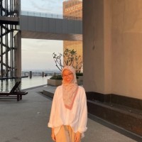 Nadia Syafiqah