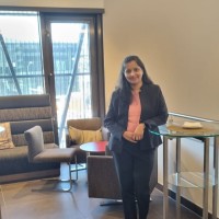 Sandhya Hegde