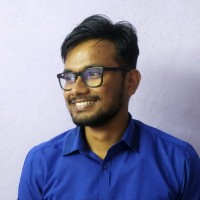Jayesh Kumar