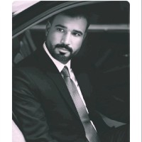 Muhammad Usman Ansari