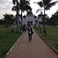Ahmad Munandar
