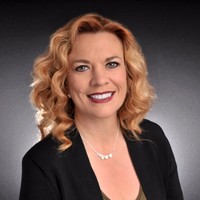 Cassandra Daniel, Realtor, MBA