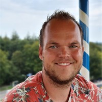 Niek Mooiweer