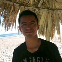 Israel Gutierrez