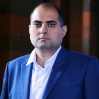 Arsen Yedigaryan