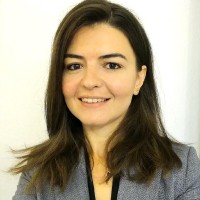 Suzana Khoder, Phd
