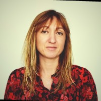 Angélique Corlaix