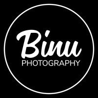 Binu N Dance Photographer