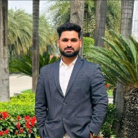 Shubham Rai