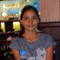 Bharathi M P