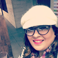 Isha Narula