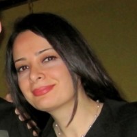 Fariba Gholizadeh