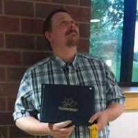 Kenneth Eldred