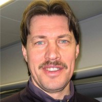 Dmitry Savvateev