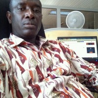 Wumbei Salifu