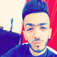 Sofiane Hammadi