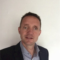 Henrik Damgaard